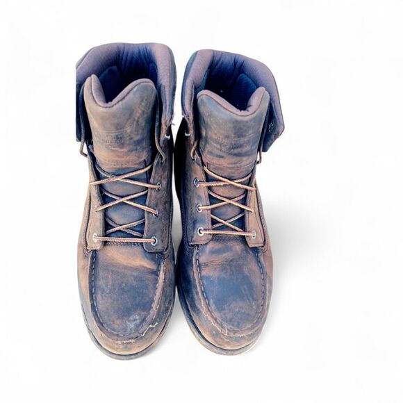 Red Wing\
